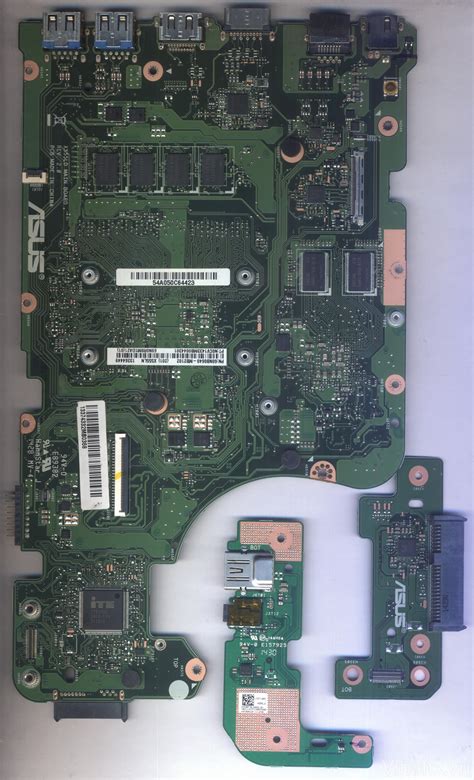 asus x555l|X555LD .